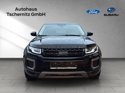 Land Rover Range Rover Evoque Gebrauchtwagen