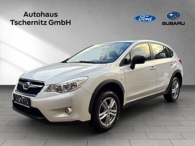 Subaru XV Gebrauchtwagen Subaru XV Gebrauchtwagen
