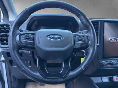 Ford Ranger Gebrauchtwagen