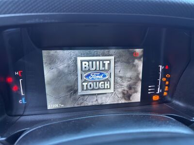 Ford Ranger Gebrauchtwagen