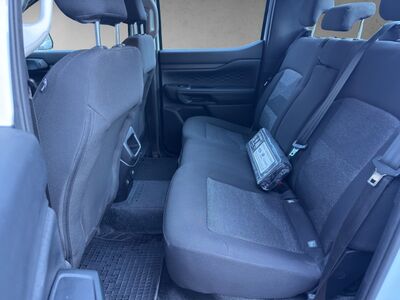 Ford Ranger Gebrauchtwagen