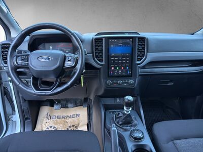 Ford Ranger Gebrauchtwagen