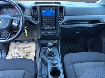 Ford Ranger Gebrauchtwagen