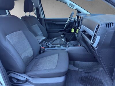 Ford Ranger Gebrauchtwagen