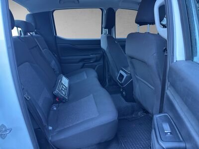 Ford Ranger Gebrauchtwagen