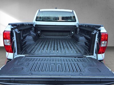 Ford Ranger Gebrauchtwagen