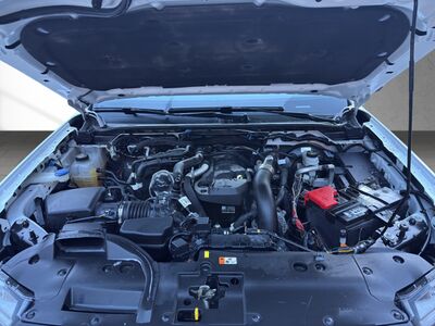 Ford Ranger Gebrauchtwagen