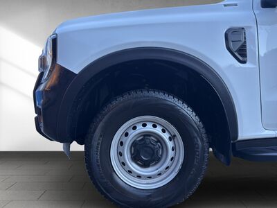 Ford Ranger Gebrauchtwagen