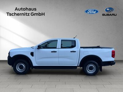 Ford Ranger Gebrauchtwagen