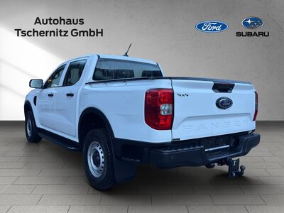 Ford Ranger Gebrauchtwagen