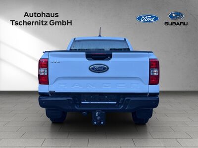 Ford Ranger Gebrauchtwagen