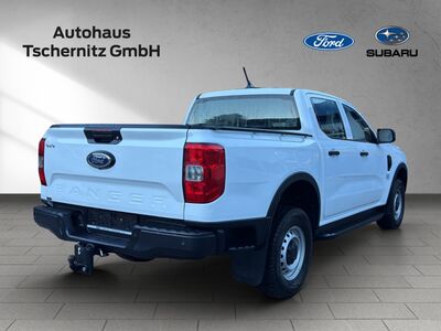 Ford Ranger Gebrauchtwagen