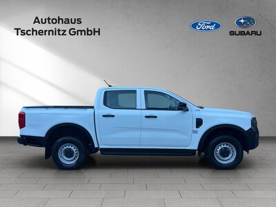 Ford Ranger Gebrauchtwagen