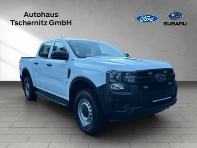 Ford Ranger Gebrauchtwagen