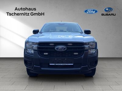 Ford Ranger Gebrauchtwagen