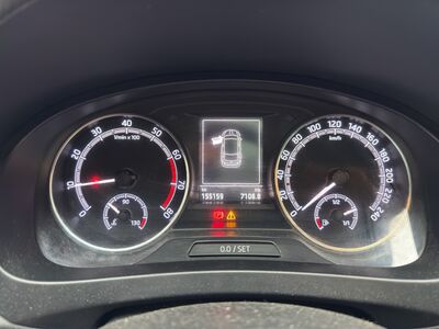 Skoda Rapid Gebrauchtwagen