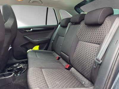 Skoda Rapid Gebrauchtwagen