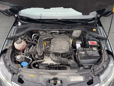 Skoda Rapid Gebrauchtwagen