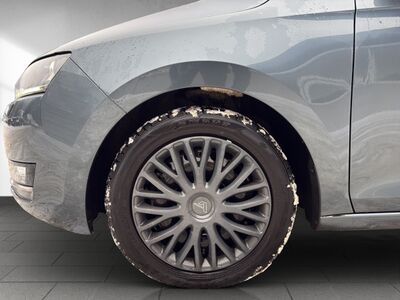 Skoda Rapid Gebrauchtwagen