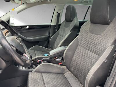 Skoda Rapid Gebrauchtwagen