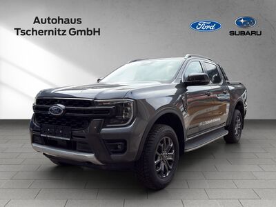 Ford Ranger Gebrauchtwagen