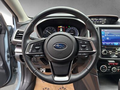 Subaru XV Gebrauchtwagen