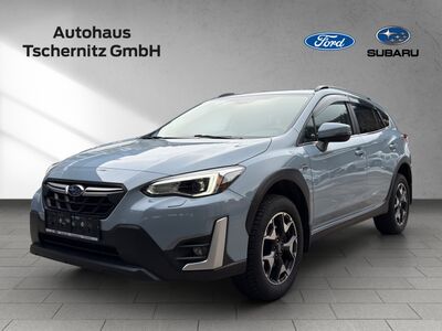Subaru XV Gebrauchtwagen