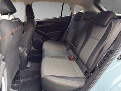 Subaru XV Gebrauchtwagen