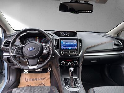 Subaru XV Gebrauchtwagen