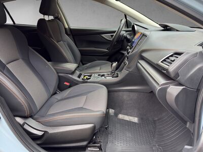 Subaru XV Gebrauchtwagen