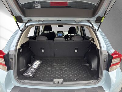 Subaru XV Gebrauchtwagen