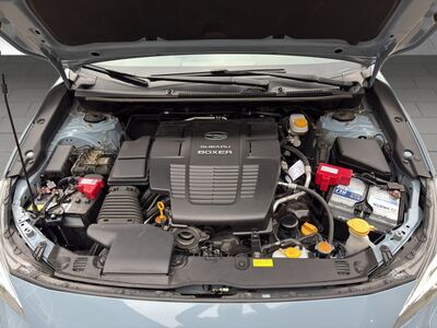 Subaru XV Gebrauchtwagen