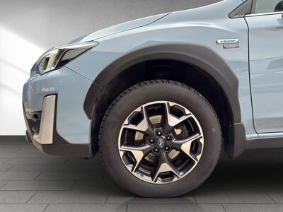 Subaru XV Gebrauchtwagen