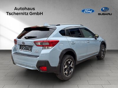 Subaru XV Gebrauchtwagen