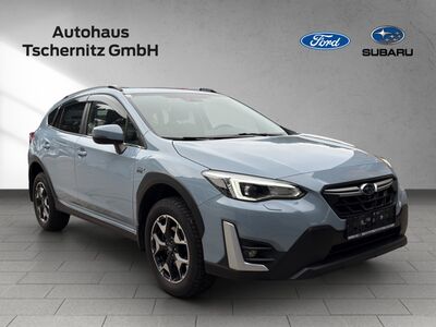 Subaru XV Gebrauchtwagen