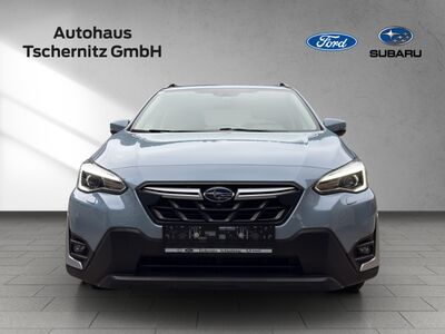 Subaru XV Gebrauchtwagen