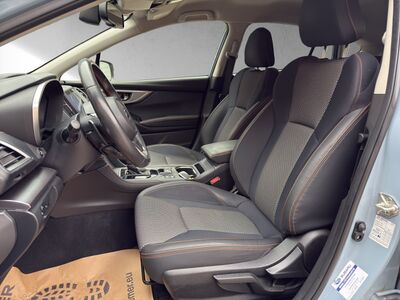 Subaru XV Gebrauchtwagen