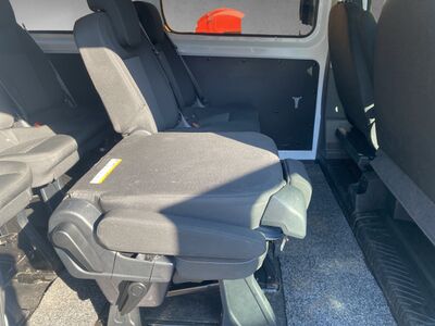 Ford Transit Custom Gebrauchtwagen Ford Transit Custom Gebrauchtwagen