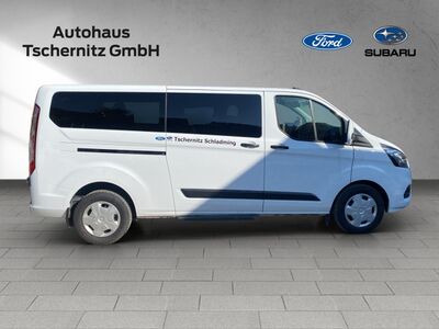 Ford Transit Custom Gebrauchtwagen Ford Transit Custom Gebrauchtwagen