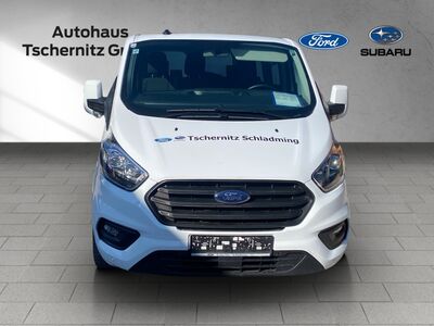 Ford Transit Custom Gebrauchtwagen Ford Transit Custom Gebrauchtwagen