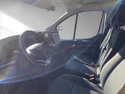 Ford Transit Custom Gebrauchtwagen Ford Transit Custom Gebrauchtwagen