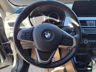 BMW X1 Gebrauchtwagen BMW X1 Gebrauchtwagen