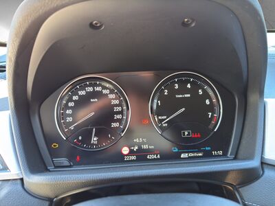 BMW X1 Gebrauchtwagen BMW X1 Gebrauchtwagen