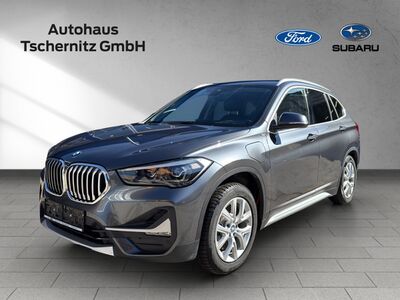 BMW X1 Gebrauchtwagen BMW X1 Gebrauchtwagen