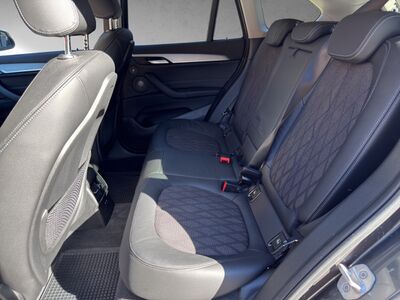 BMW X1 Gebrauchtwagen BMW X1 Gebrauchtwagen