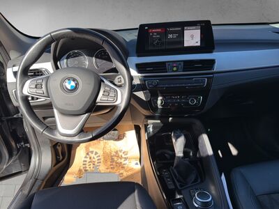 BMW X1 Gebrauchtwagen BMW X1 Gebrauchtwagen