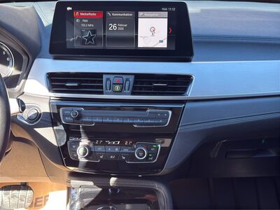 BMW X1 Gebrauchtwagen BMW X1 Gebrauchtwagen