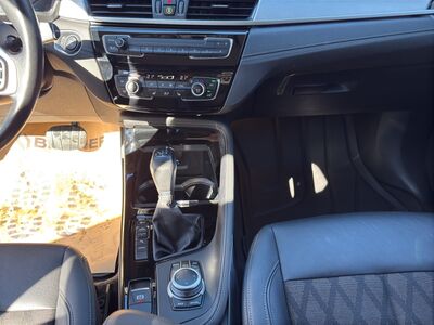 BMW X1 Gebrauchtwagen BMW X1 Gebrauchtwagen