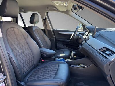 BMW X1 Gebrauchtwagen BMW X1 Gebrauchtwagen