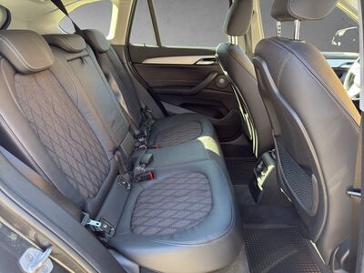 BMW X1 Gebrauchtwagen BMW X1 Gebrauchtwagen